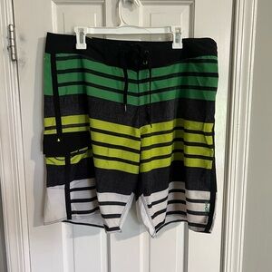 Men's Billabong Platinum series Board Shorts, Swim Shorts